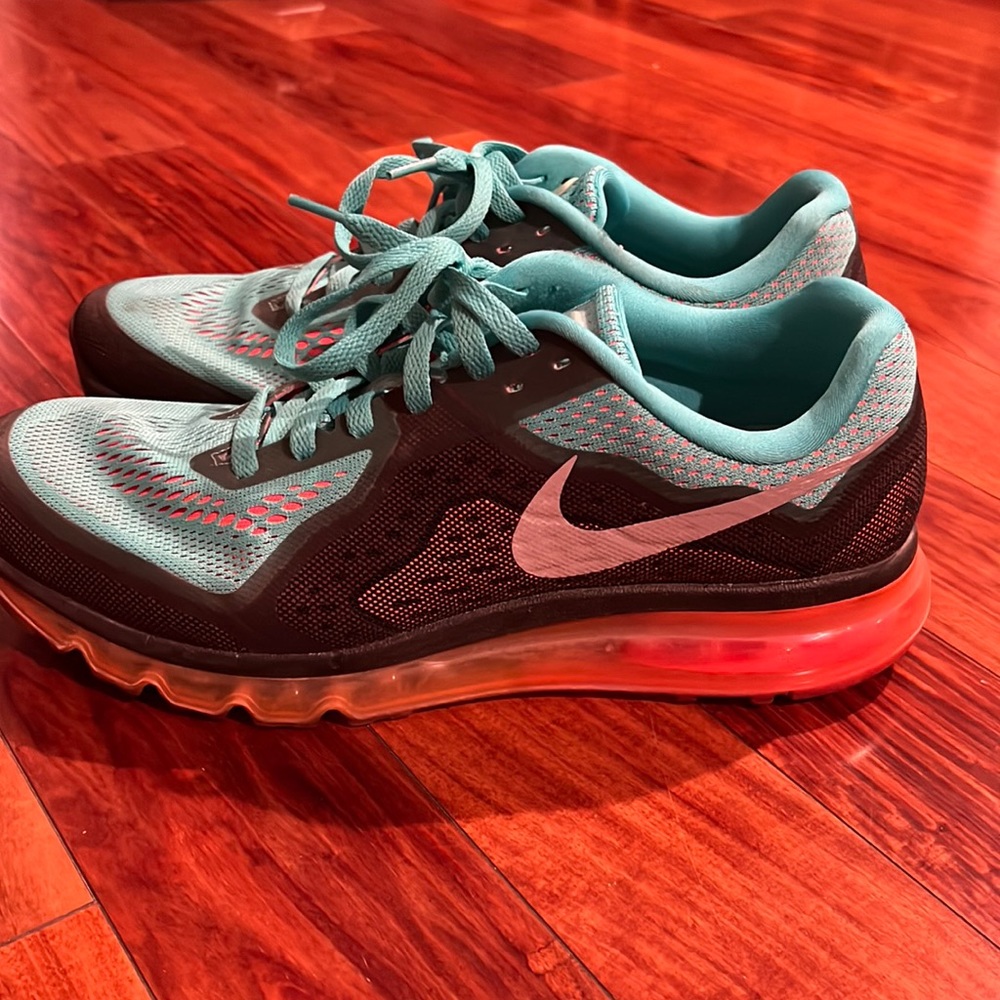 Nike Air Max